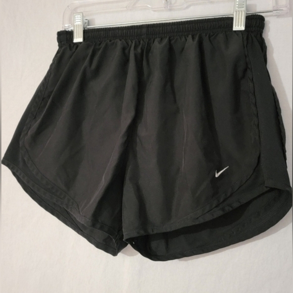Nike Pants - Nike Small Black Shorts